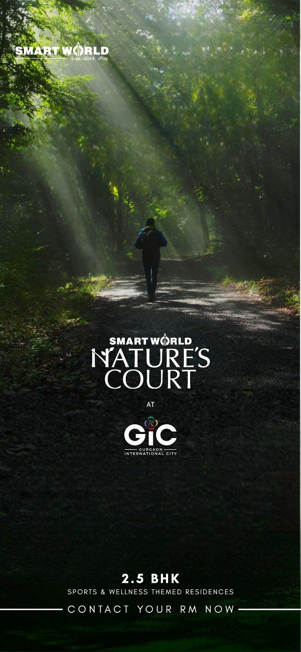 Smartworld Developers Luxury Properties Gurugram