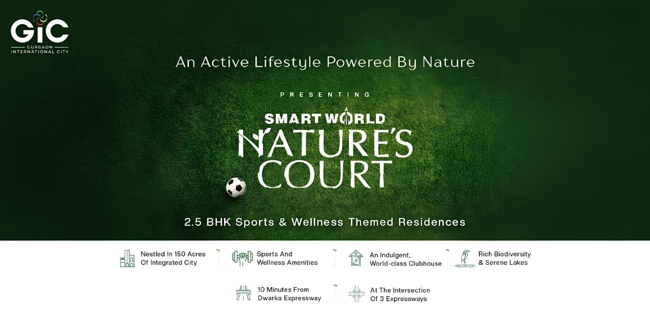 Smartworld Developers Luxury Properties Gurugram