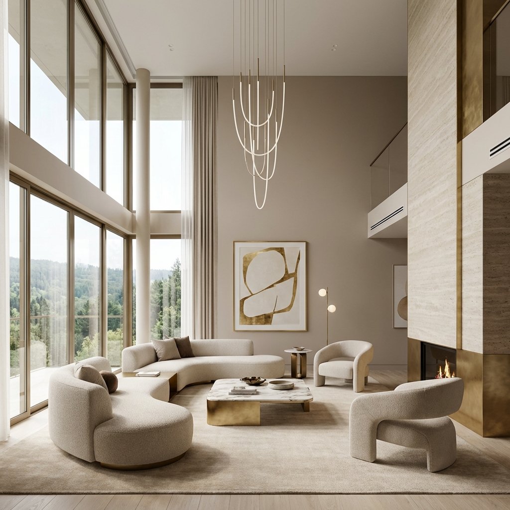 Smartworld Natures Court Gallery Image 1